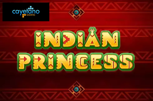 Indian Princess